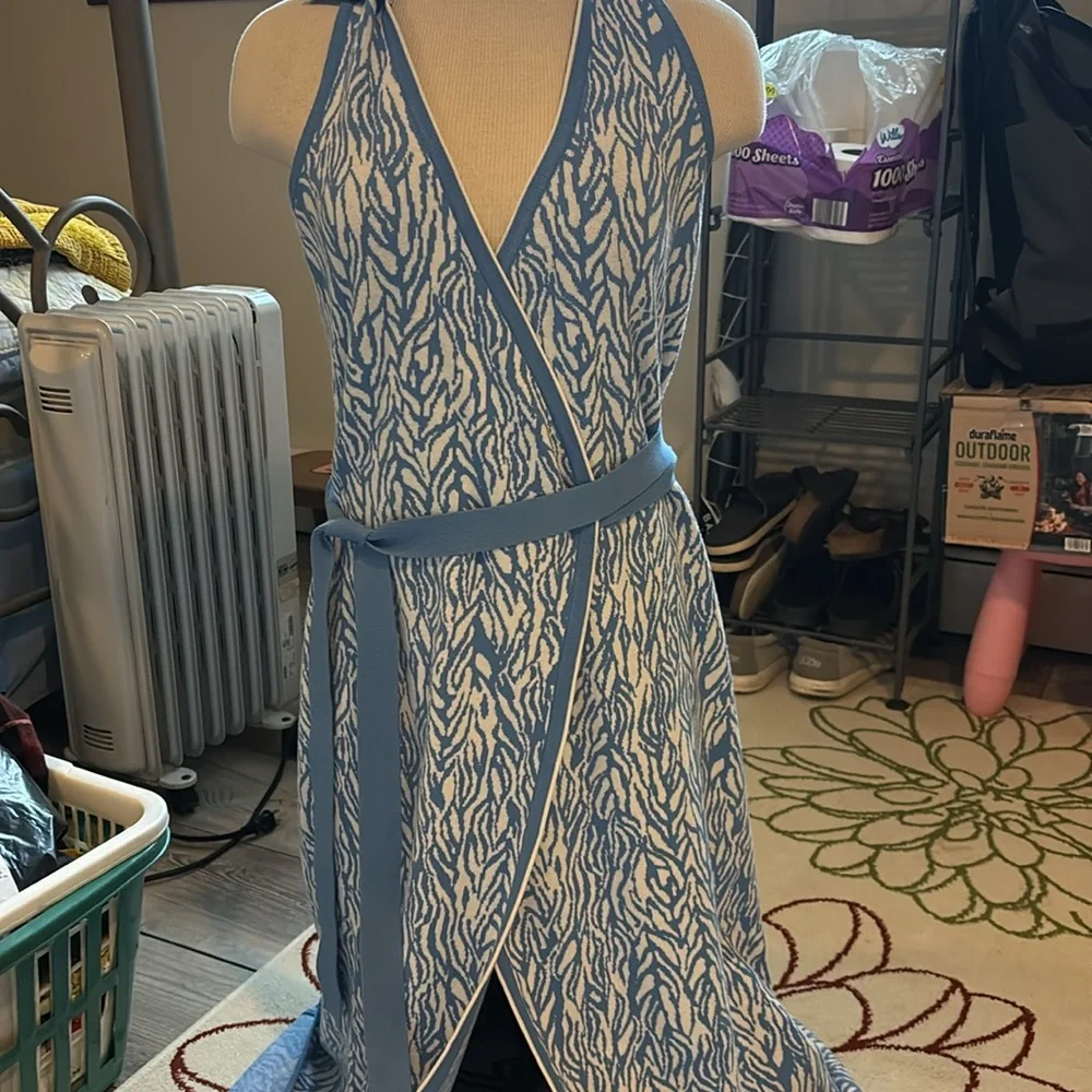 Diane Von Furstenberg Dress - Picture 3 of 7